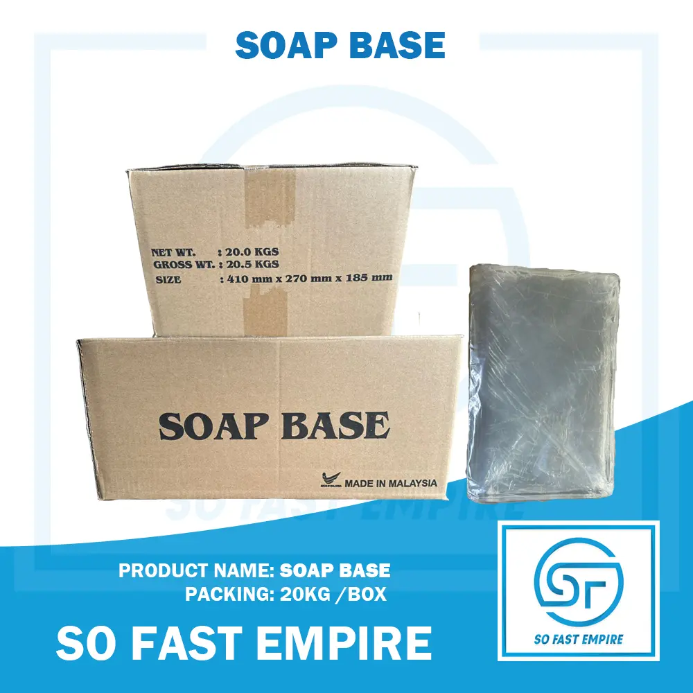 soap-base