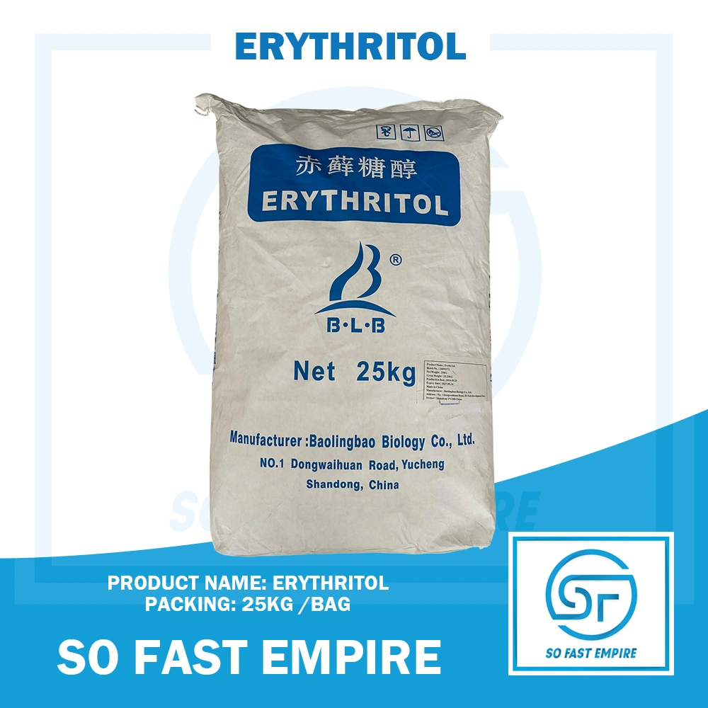 Erythritol